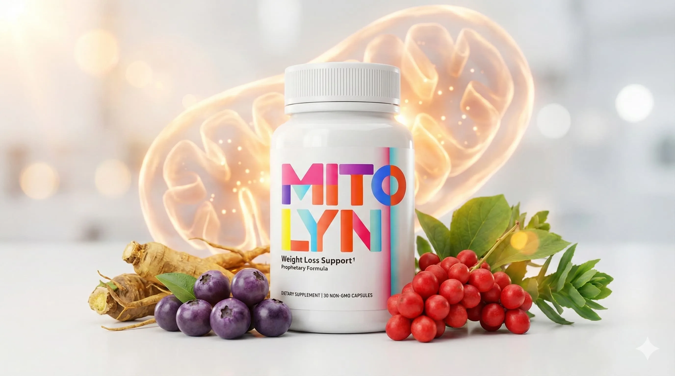 Mitolyn Review & Discount Access — Mitochondria Metabolism Support in the United States