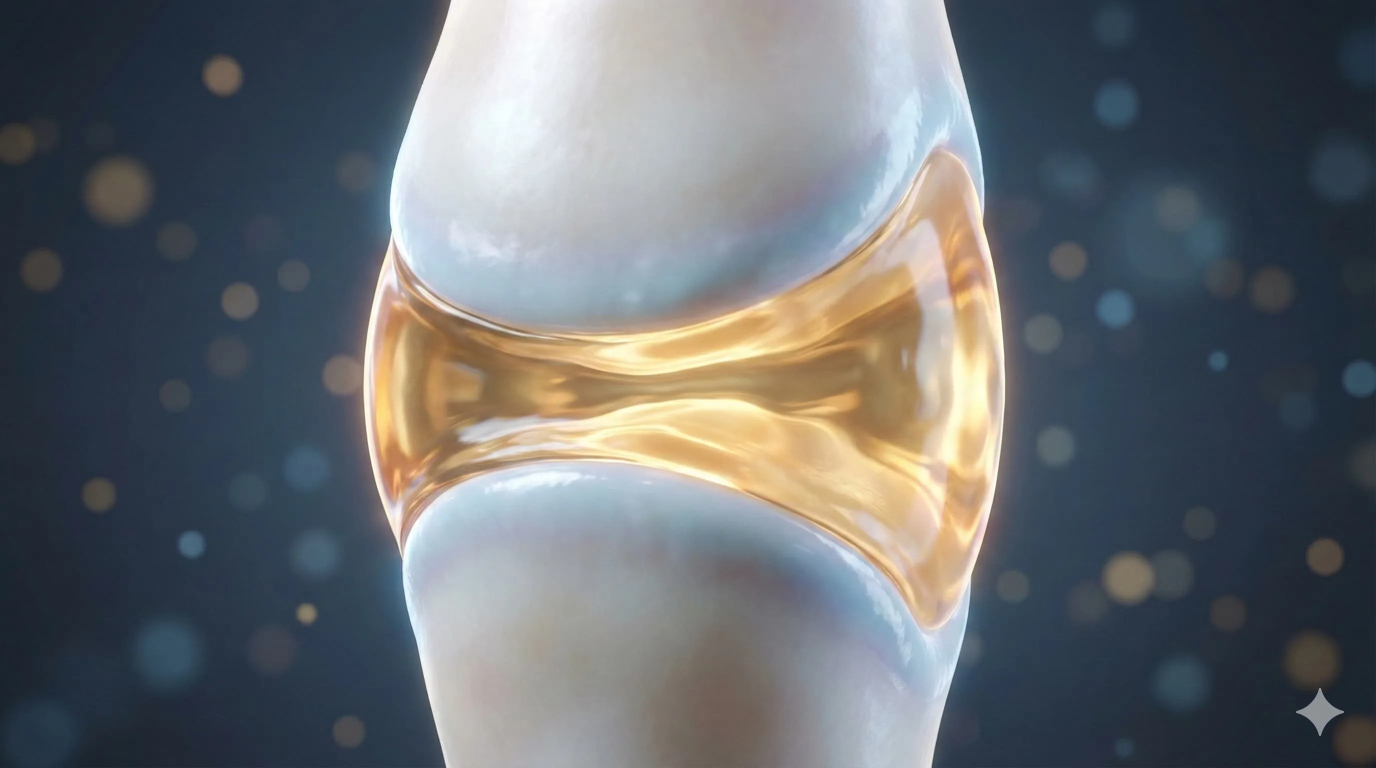 Hyaluronic Acid Joint Support for Comfortable Mobility in the United States