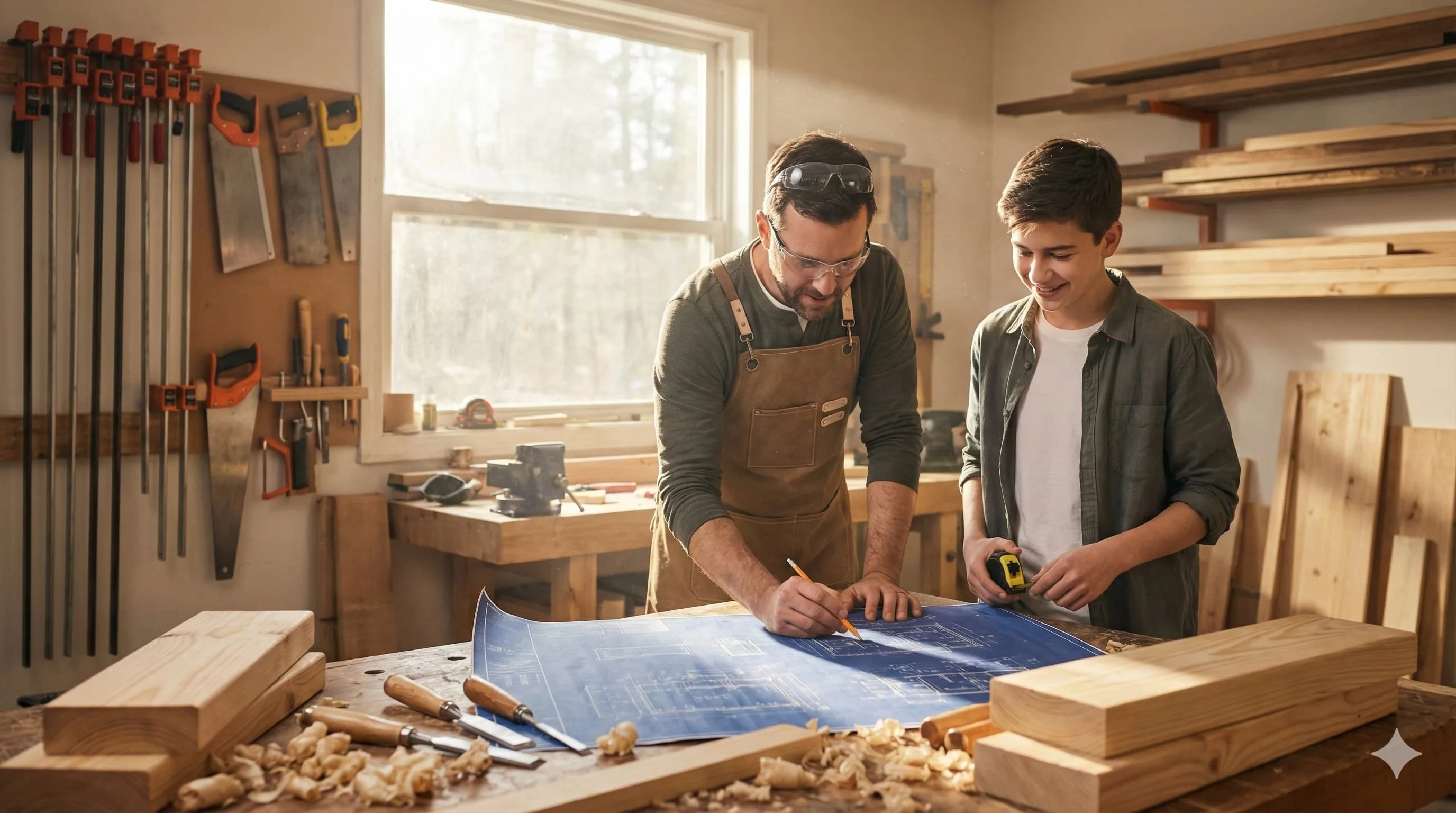 16,000+ Woodworking Plans & Blueprints in the United States — Beginner to Pro Projects